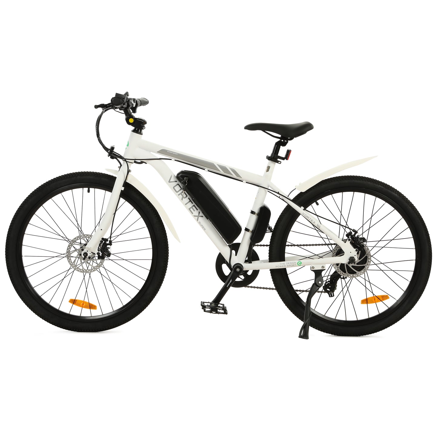 Vortex Electric Bike