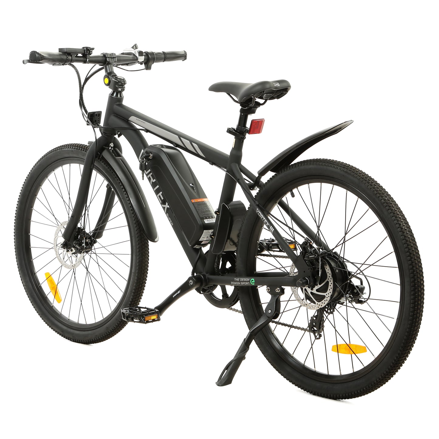 Vortex Electric Bike