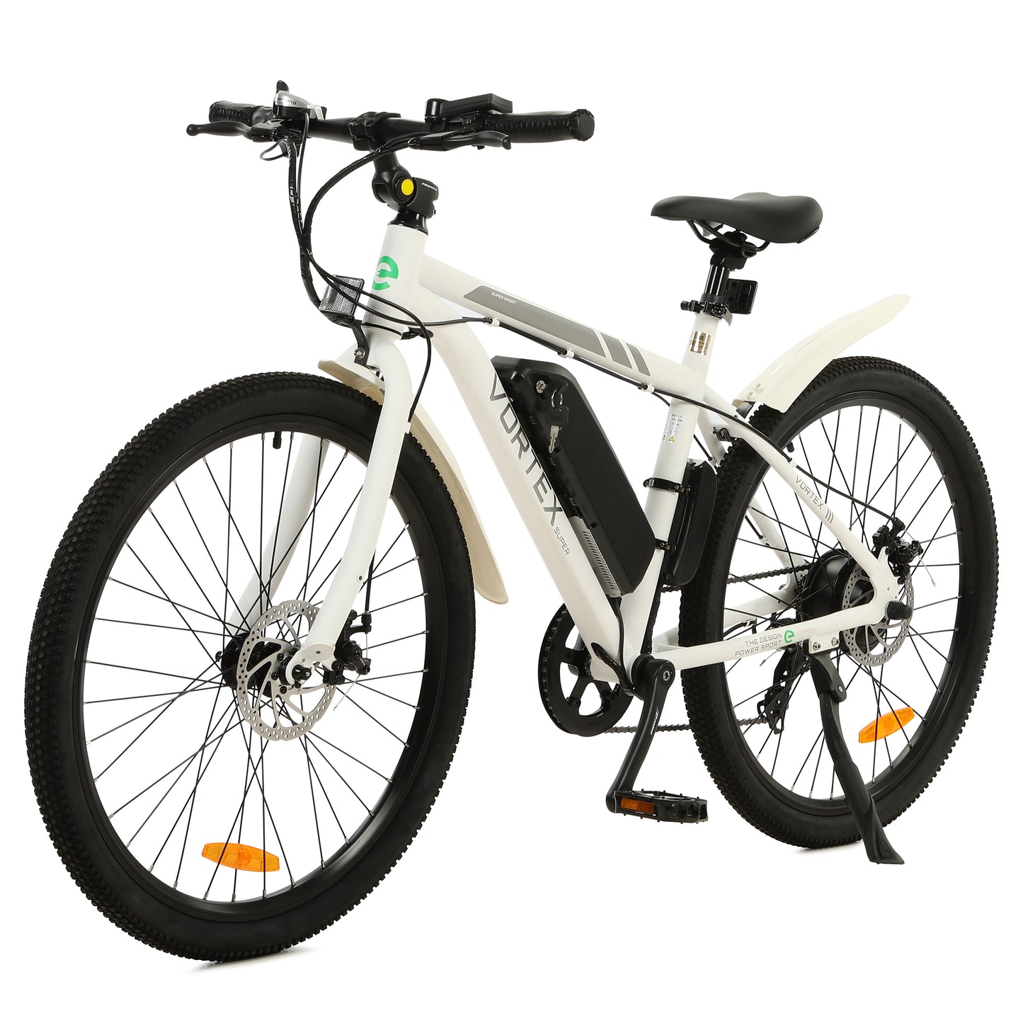 Vortex Electric Bike
