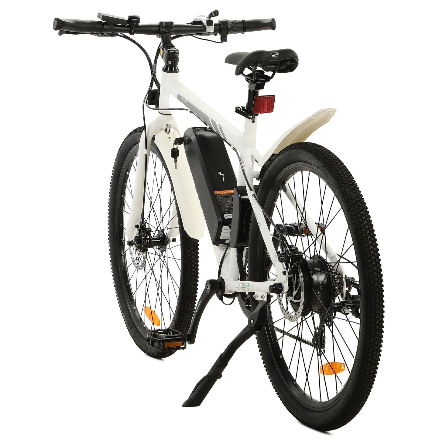 Vortex Electric Bike