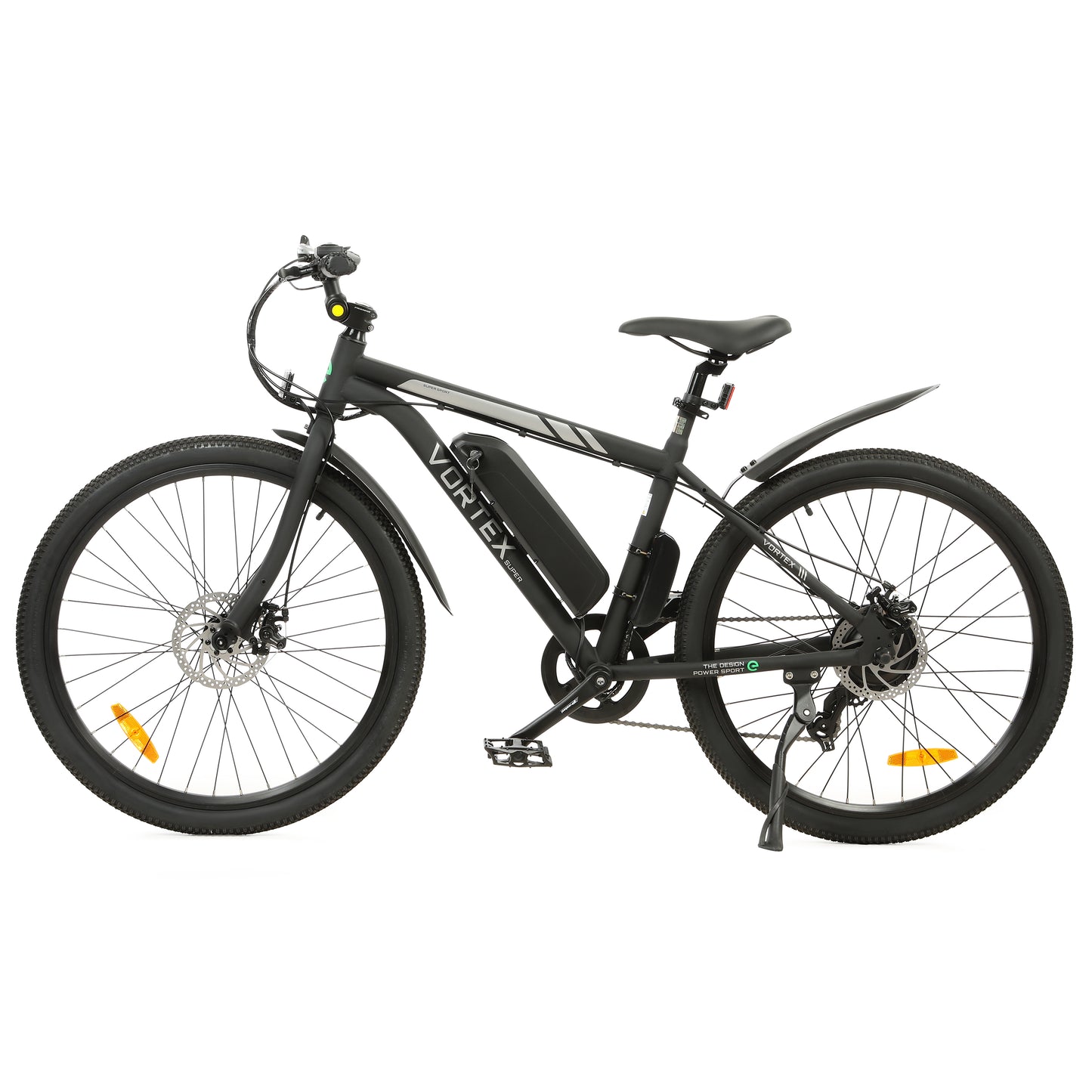 Vortex Electric Bike