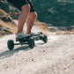 Black Carve 3 PRO Belt Drive All Terrain