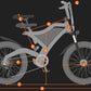 500W Versatile EBike S18-MINI