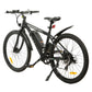 Vortex Electric Bike