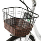 White Lark Electric Bike