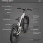Commuter Step Thru Electric Bike S07-G