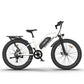 Commuter Step Thru Electric Bike S07-G