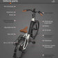G350 Commuter Electric Bike