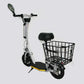 Balto X2 Foldable Electric Scooter