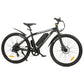 Vortex Electric Bike