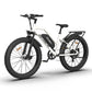 Commuter Step Thru Electric Bike S07-G
