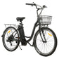 Peacedove Electric Bike