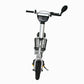 Balto X2 Foldable Electric Scooter