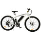 Vortex Electric Bike