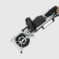 Balto X2 Foldable Electric Scooter
