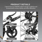 750W Electric Mountain Bike S07-B