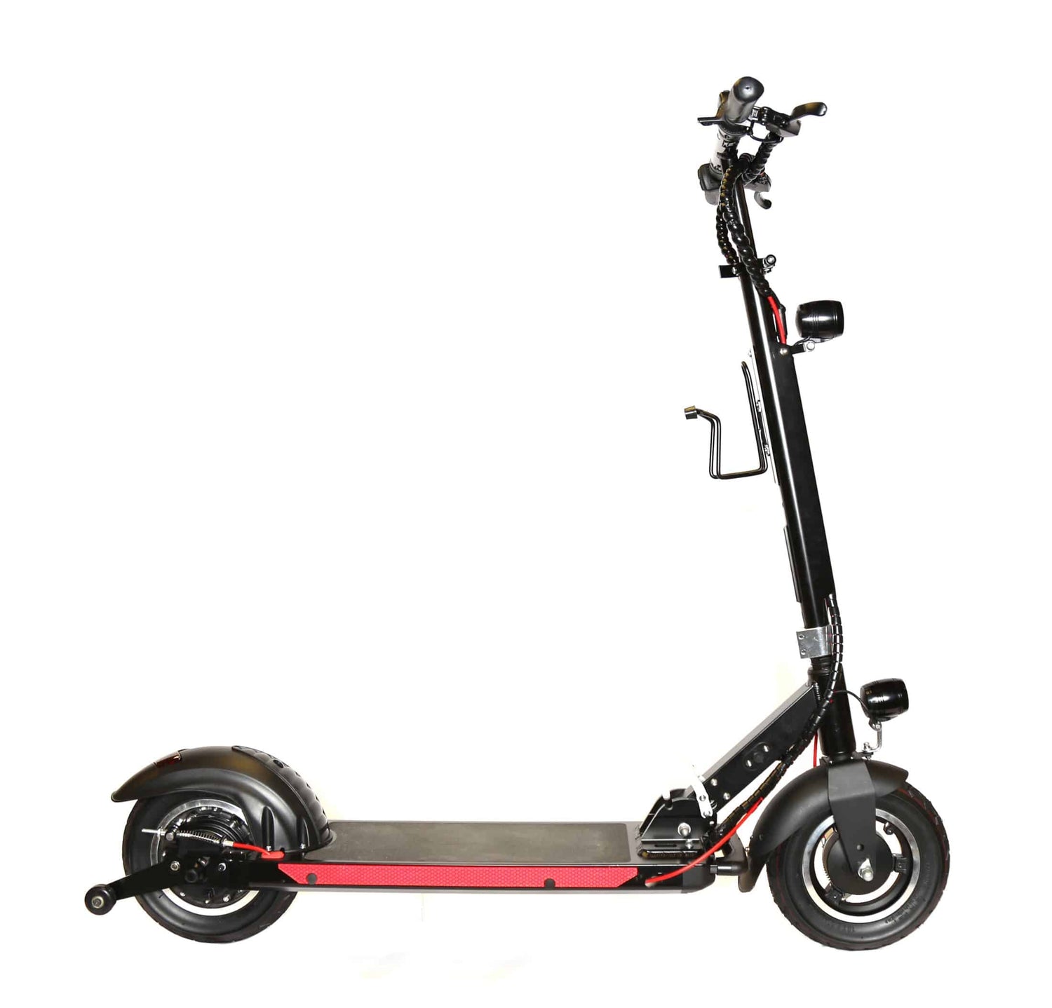 DollyXL Foldable Electronic Scooter
