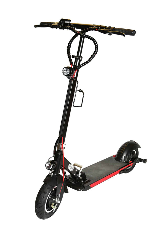 DollyXL Foldable Electronic Scooter