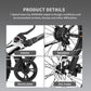 Commuter Step Thru Electric Bike S07-G